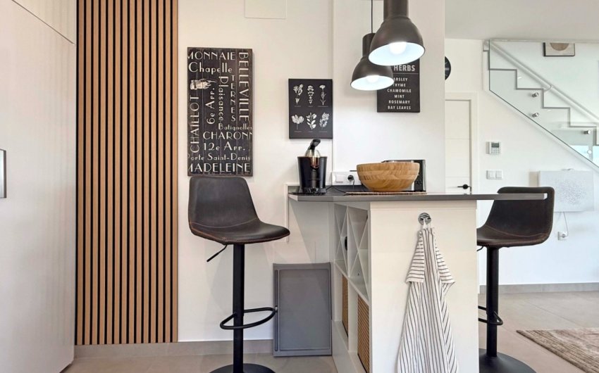 Herverkoop - Detached Villa -
San Pedro del Pinatar - San Pedro Del Pinatar