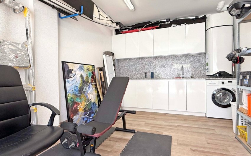 Herverkoop - Detached Villa -
San Pedro del Pinatar - San Pedro Del Pinatar