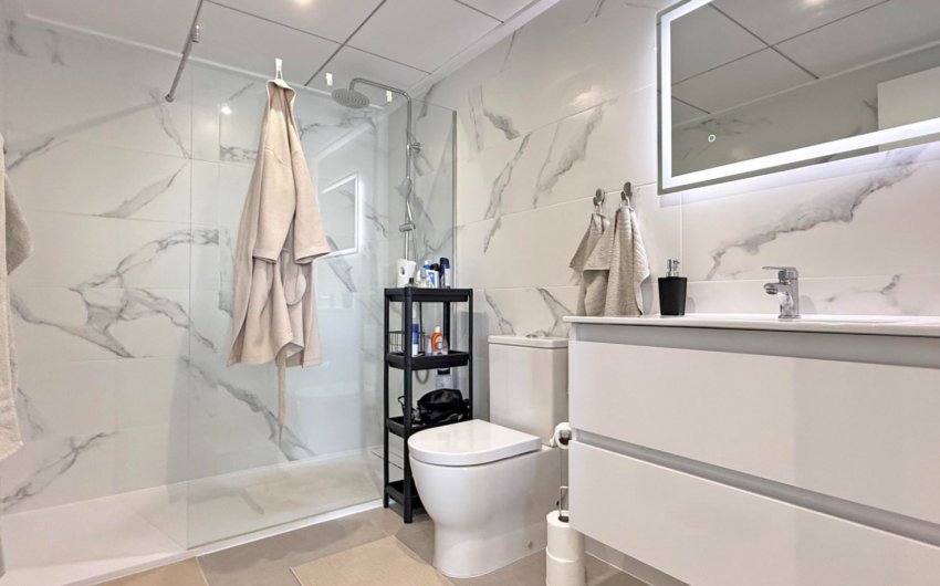 Herverkoop - Detached Villa -
San Pedro del Pinatar - San Pedro Del Pinatar