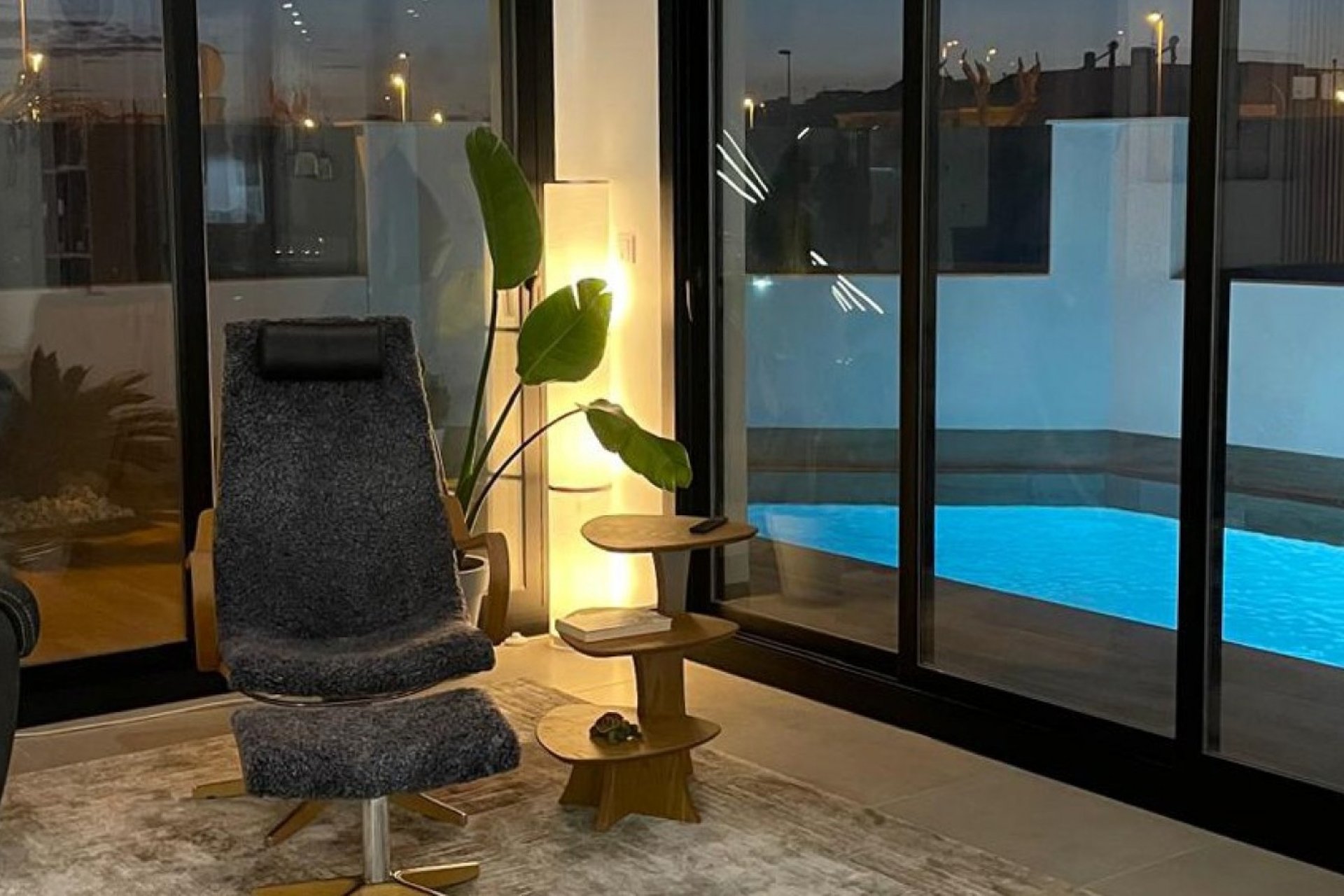 Herverkoop - Detached Villa -
San Pedro del Pinatar - San Pedro Del Pinatar