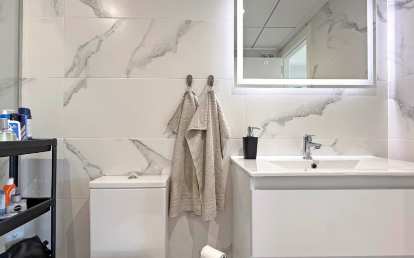 Herverkoop - Detached Villa -
San Pedro del Pinatar - San Pedro Del Pinatar