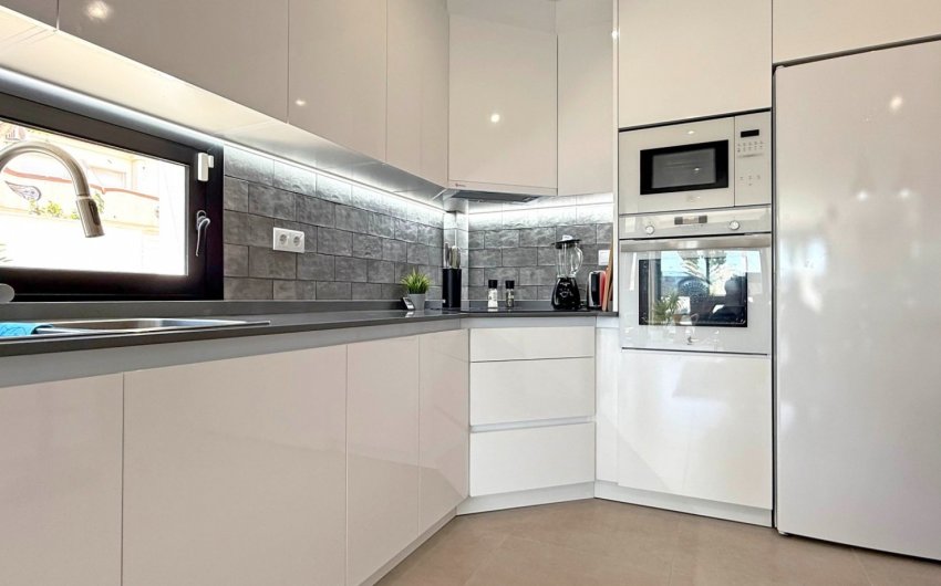 Herverkoop - Detached Villa -
San Pedro del Pinatar - San Pedro Del Pinatar