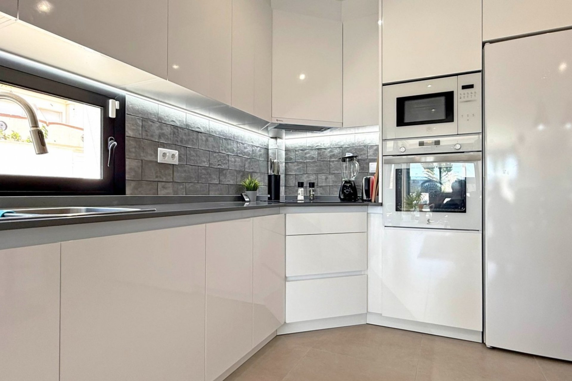 Herverkoop - Detached Villa -
San Pedro del Pinatar - San Pedro Del Pinatar