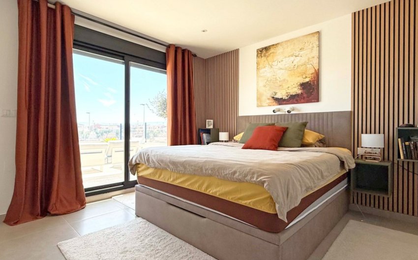 Herverkoop - Detached Villa -
San Pedro del Pinatar - San Pedro Del Pinatar