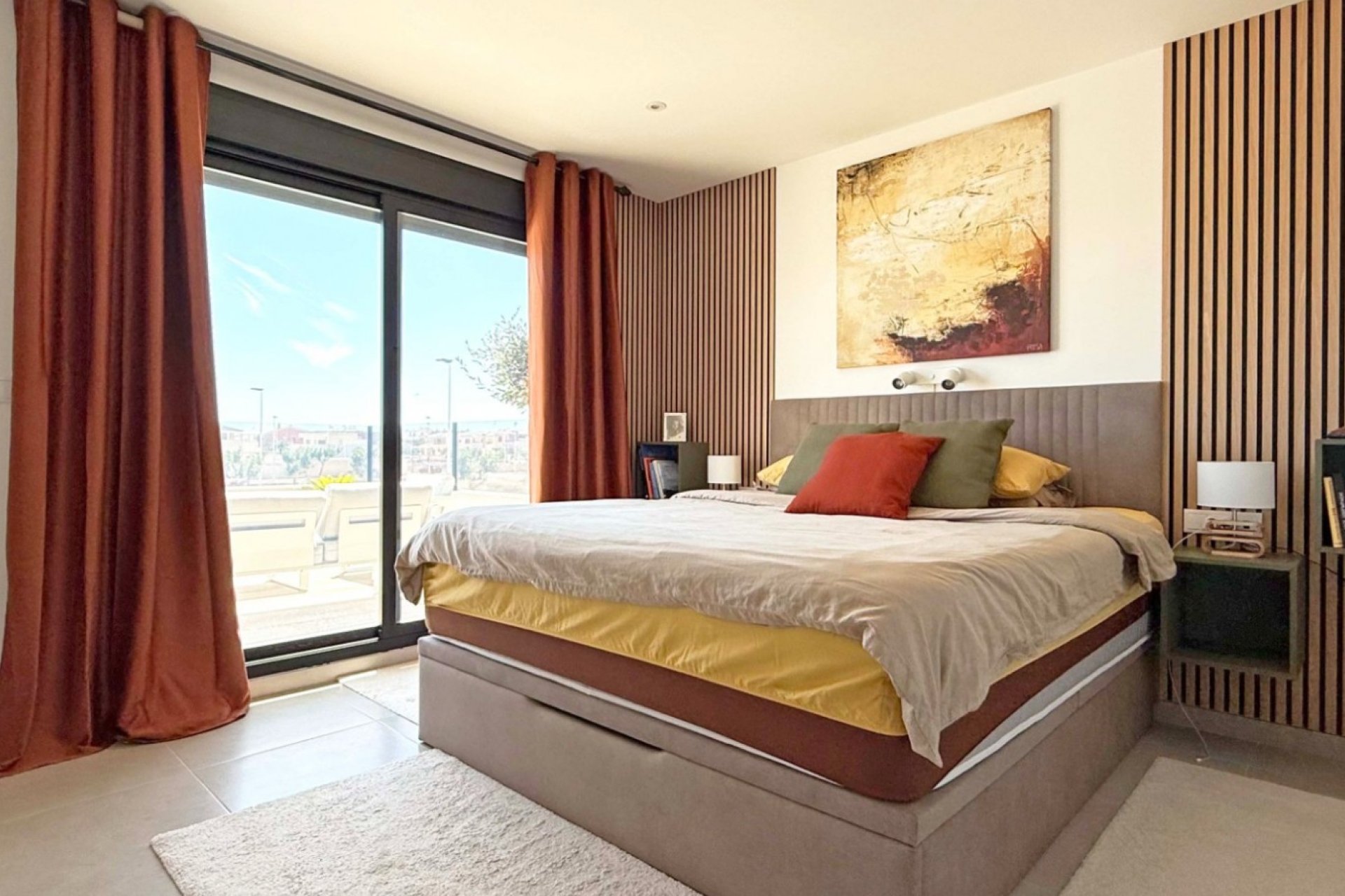 Herverkoop - Detached Villa -
San Pedro del Pinatar - San Pedro Del Pinatar