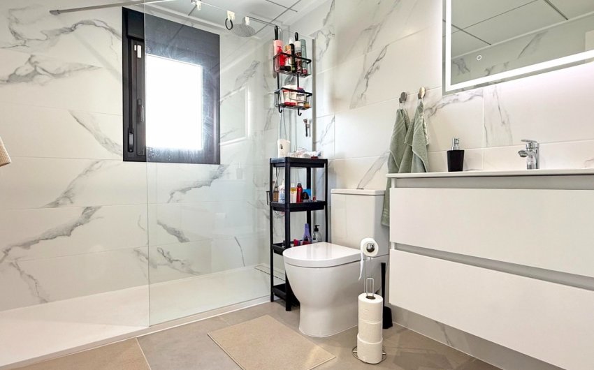 Herverkoop - Detached Villa -
San Pedro del Pinatar - San Pedro Del Pinatar