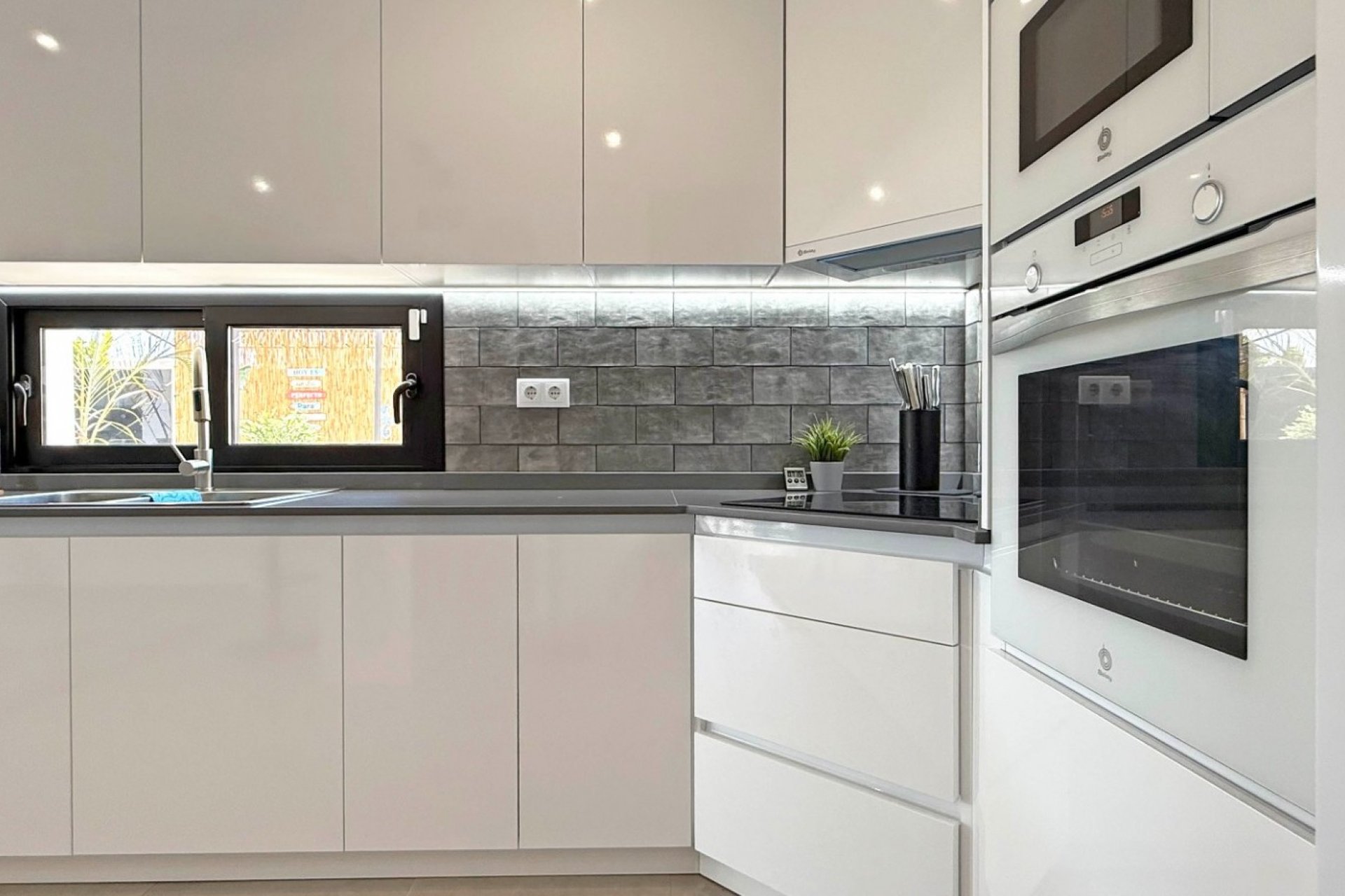 Herverkoop - Detached Villa -
San Pedro del Pinatar - San Pedro Del Pinatar