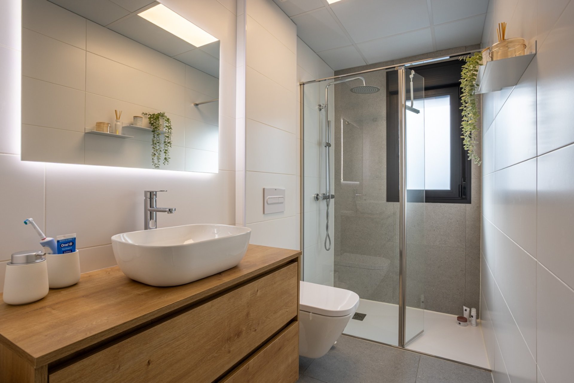 Herverkoop - Detached Villa -
Torre Pacheco - Roldán