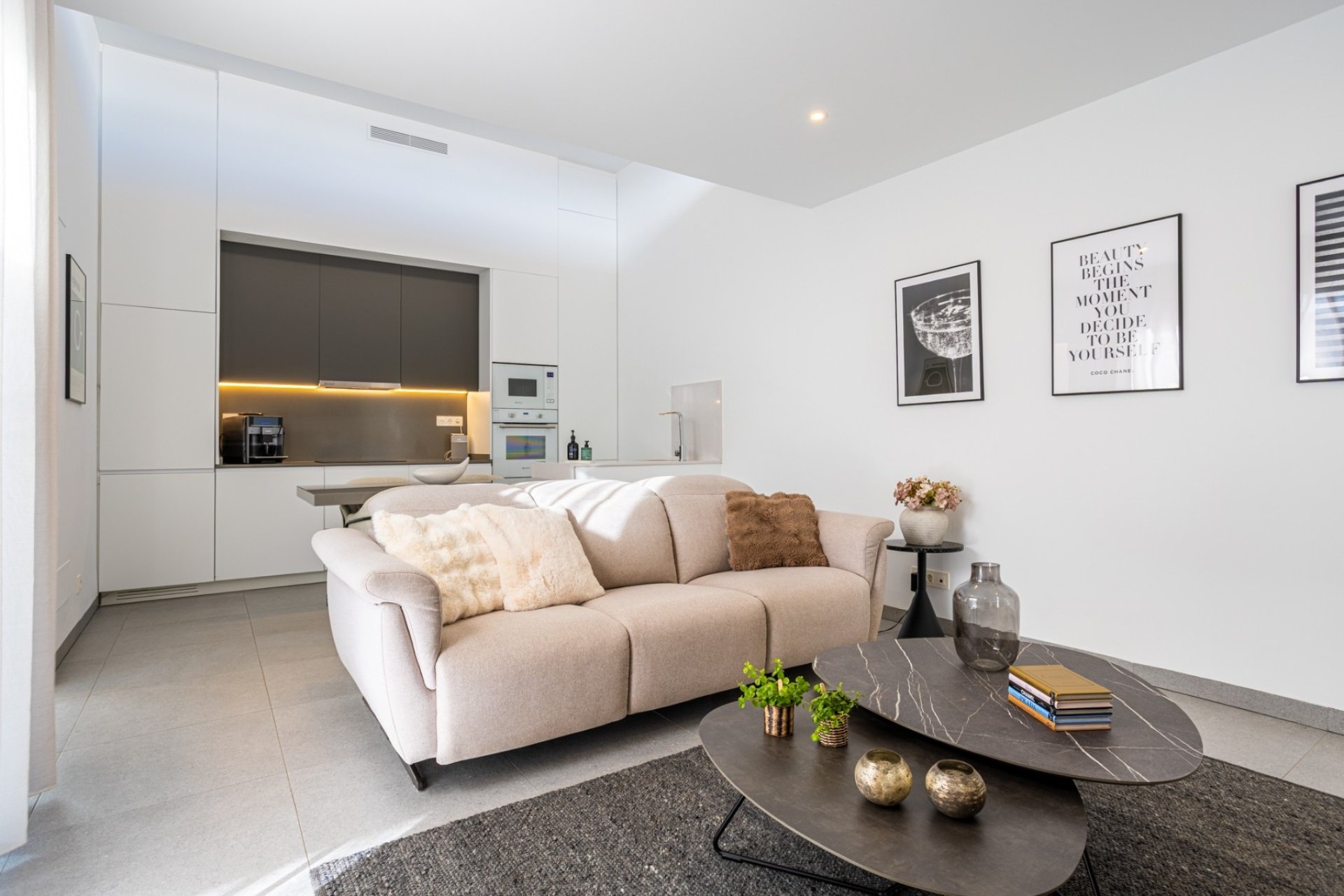 Herverkoop - Detached Villa -
Torre Pacheco - Roldán