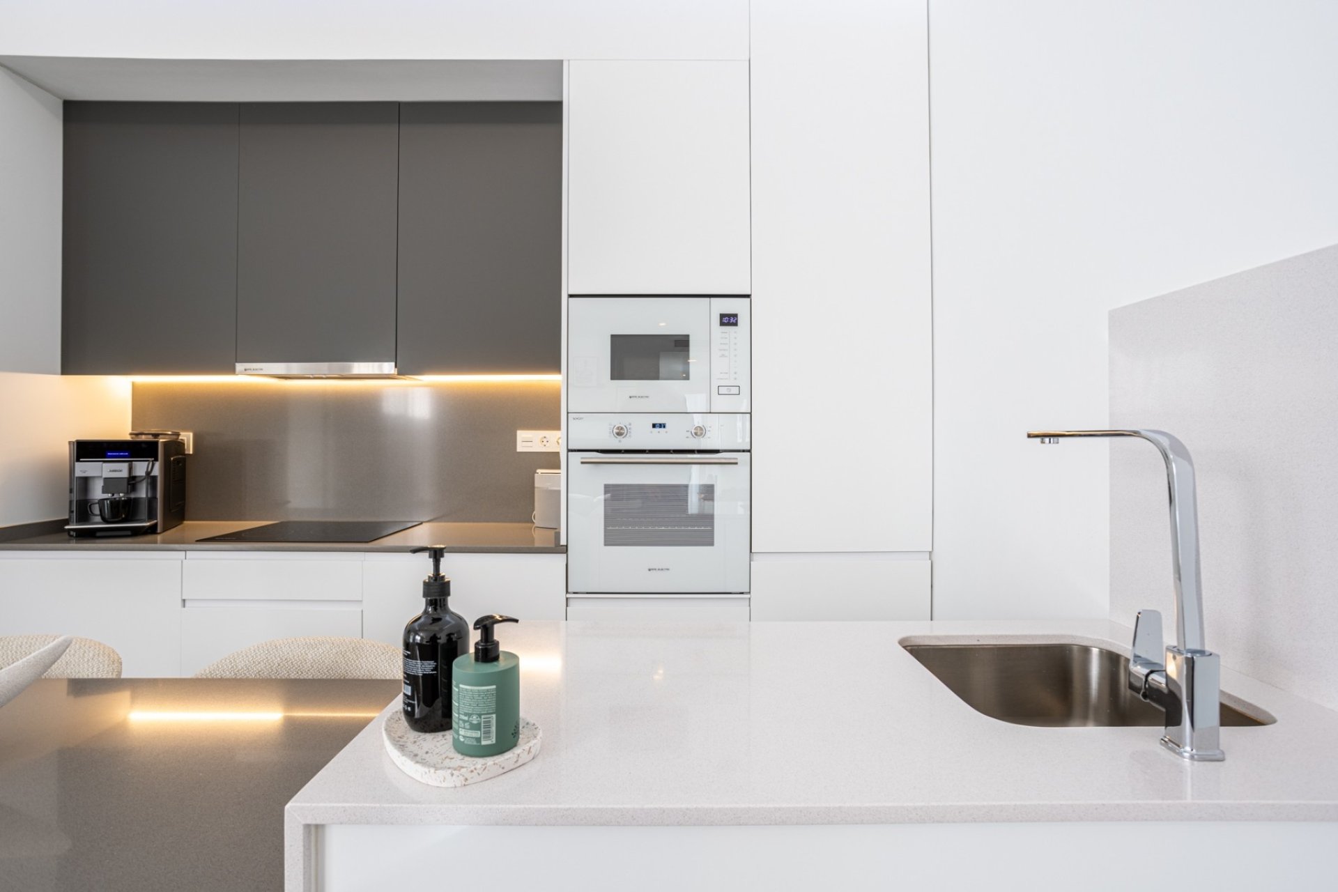 Herverkoop - Detached Villa -
Torre Pacheco - Roldán