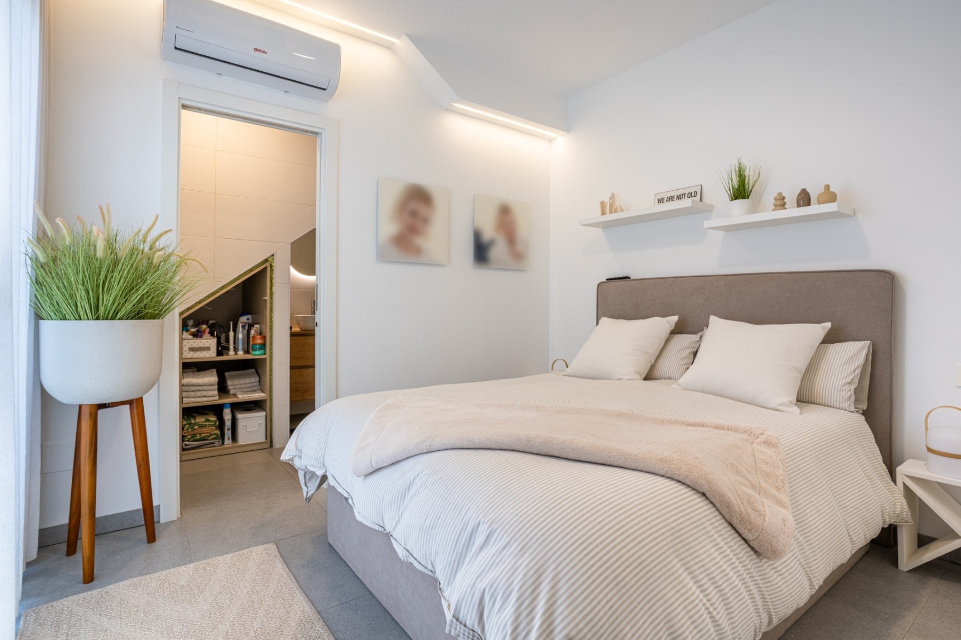 Herverkoop - Detached Villa -
Torre Pacheco - Roldán