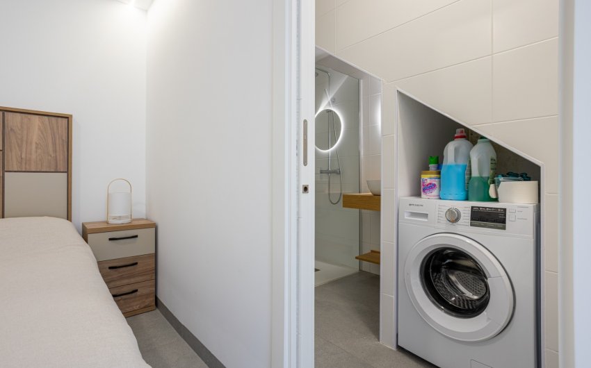 Herverkoop - Detached Villa -
Torre Pacheco - Roldán