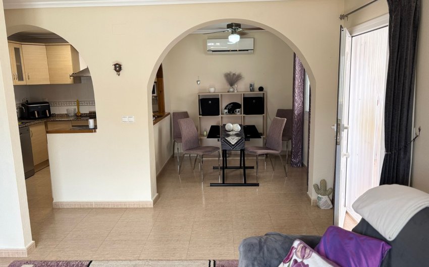 Herverkoop - Detached Villa -
Torre Pacheco - Sierra Golf - Balsicas