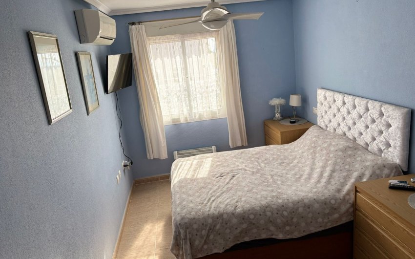 Herverkoop - Detached Villa -
Torre Pacheco - Sierra Golf - Balsicas