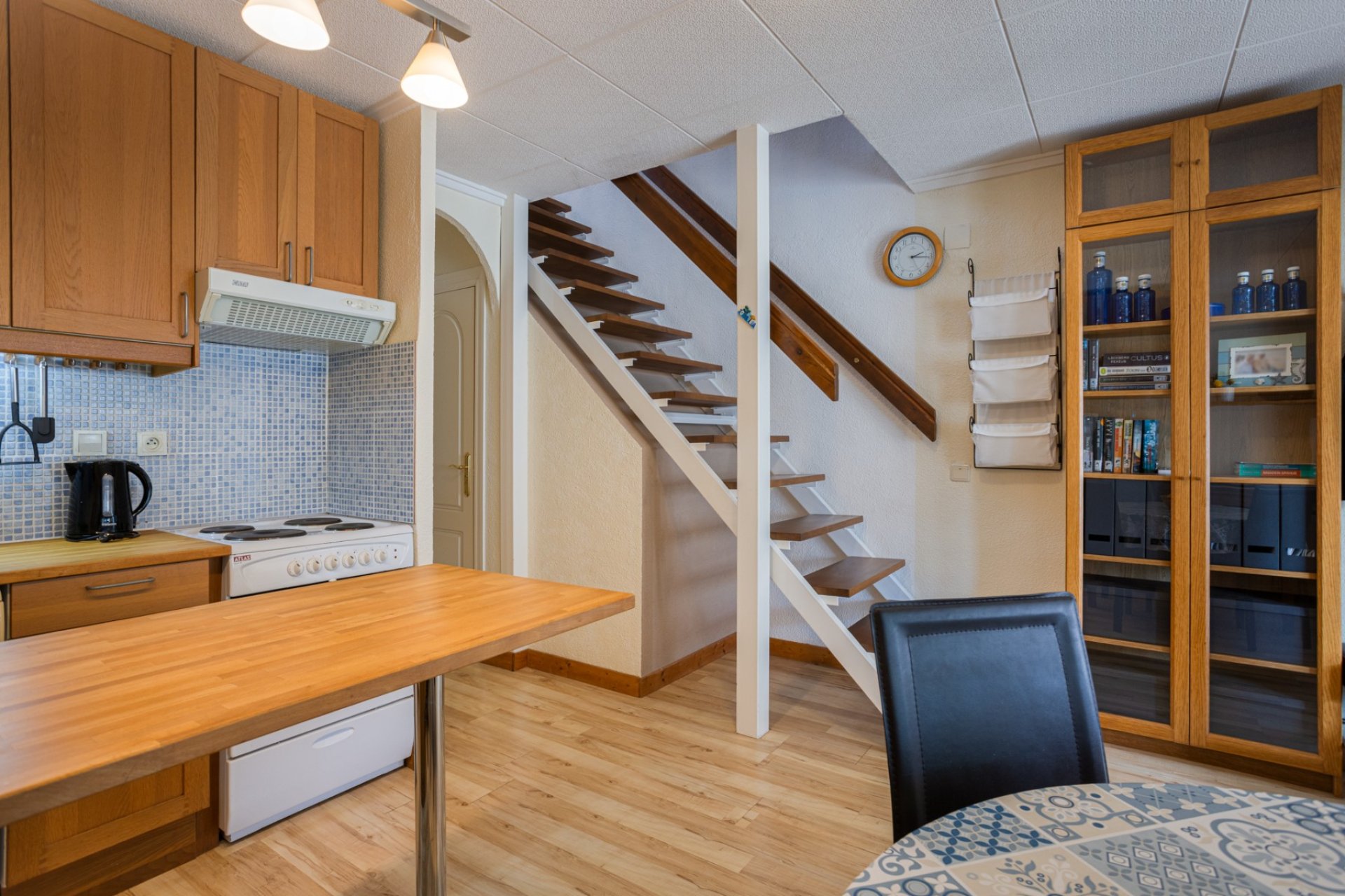 Herverkoop - Detached Villa -
Torrevieja - La Siesta