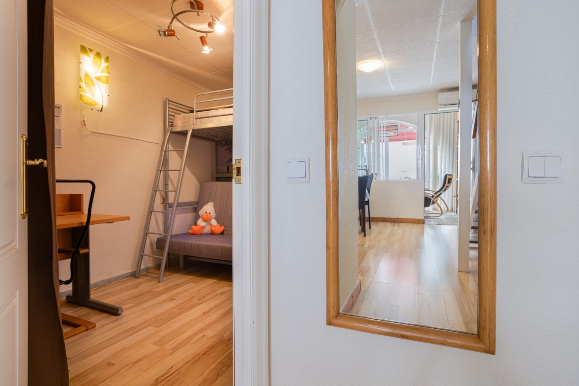 Herverkoop - Detached Villa -
Torrevieja - La Siesta