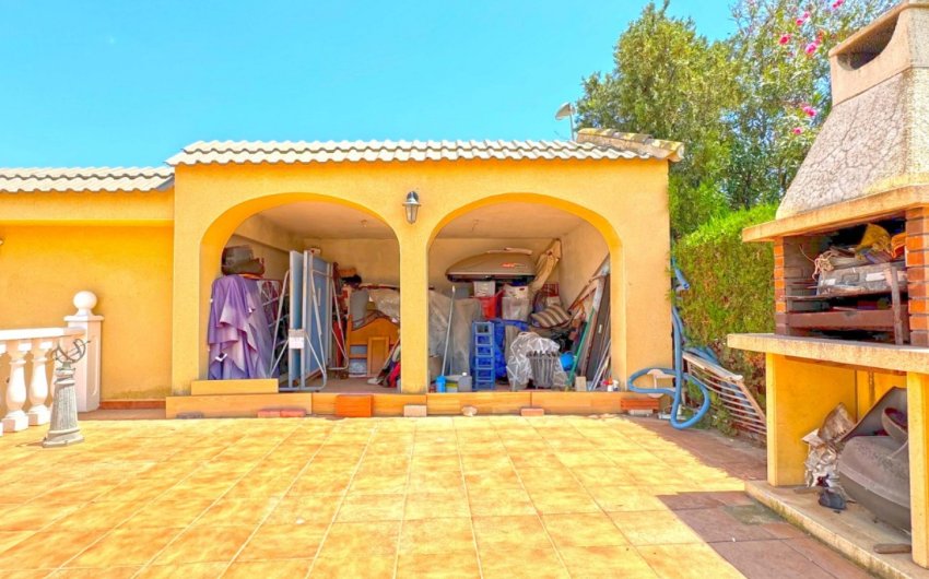 Herverkoop - Detached Villa -
Torrevieja - Los Balcones - Los Altos del Edén