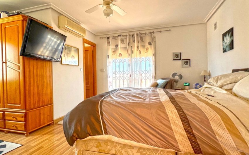 Herverkoop - Detached Villa -
Torrevieja - Los Balcones - Los Altos del Edén