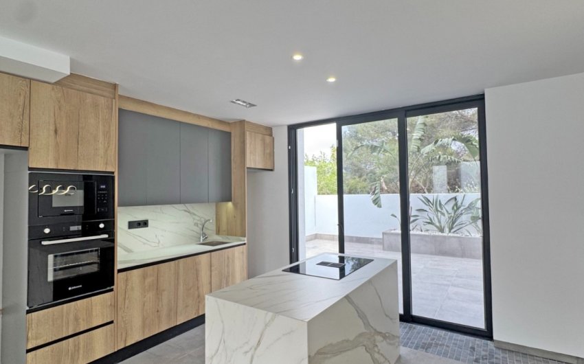 Herverkoop - Detached Villa -
Torrevieja - Los Balcones - Los Altos del Edén