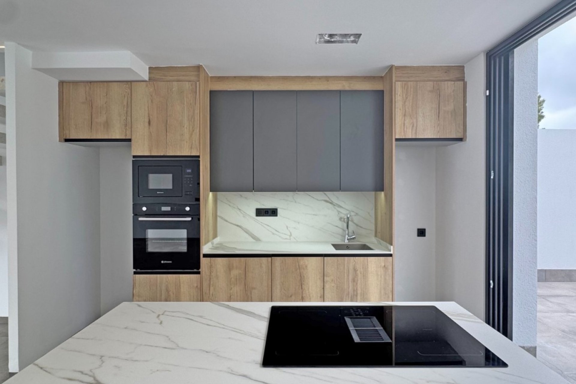 Herverkoop - Detached Villa -
Torrevieja - Los Balcones - Los Altos del Edén