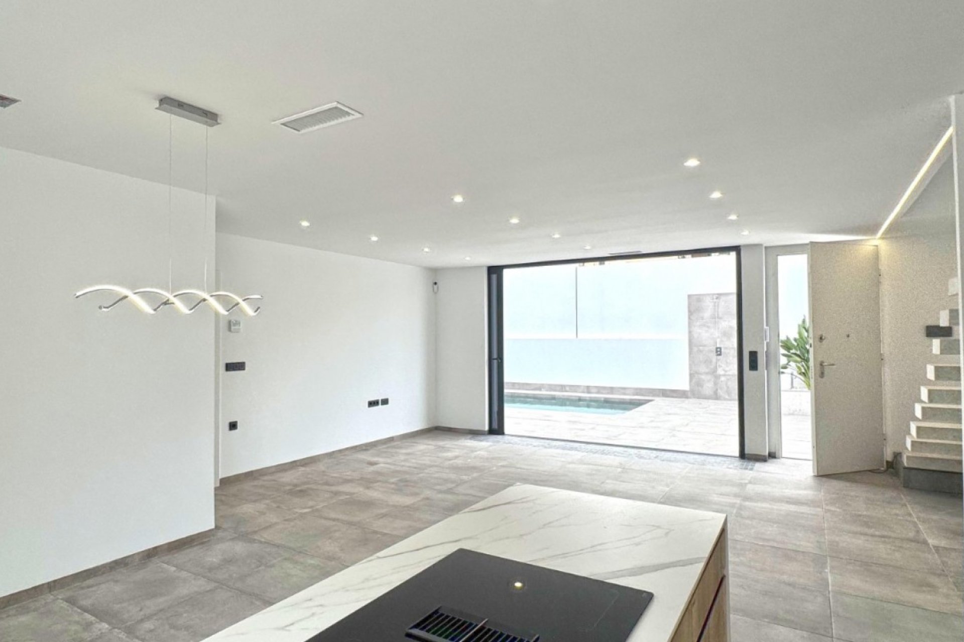 Herverkoop - Detached Villa -
Torrevieja - Los Balcones - Los Altos del Edén