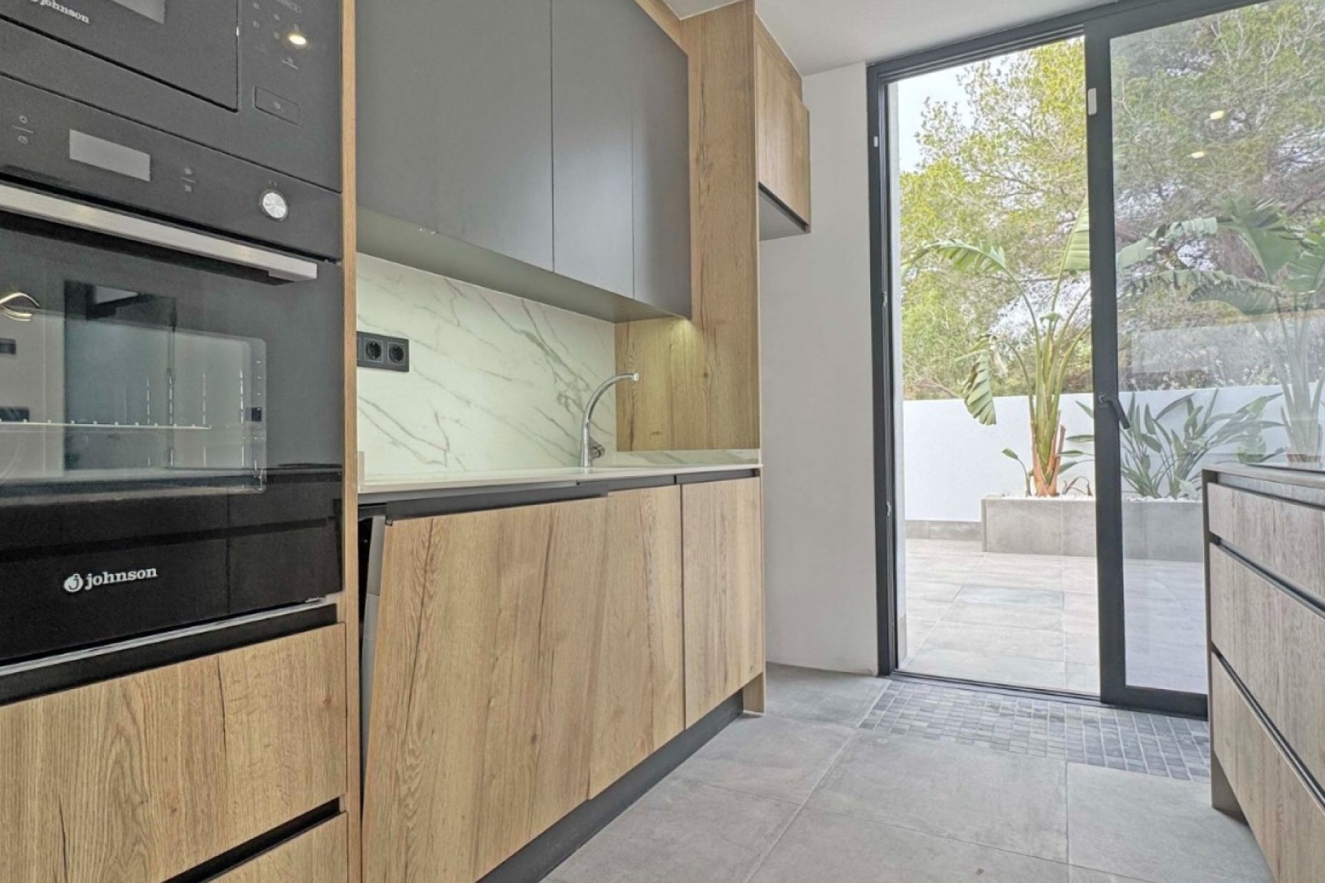 Herverkoop - Detached Villa -
Torrevieja - Los Balcones - Los Altos del Edén