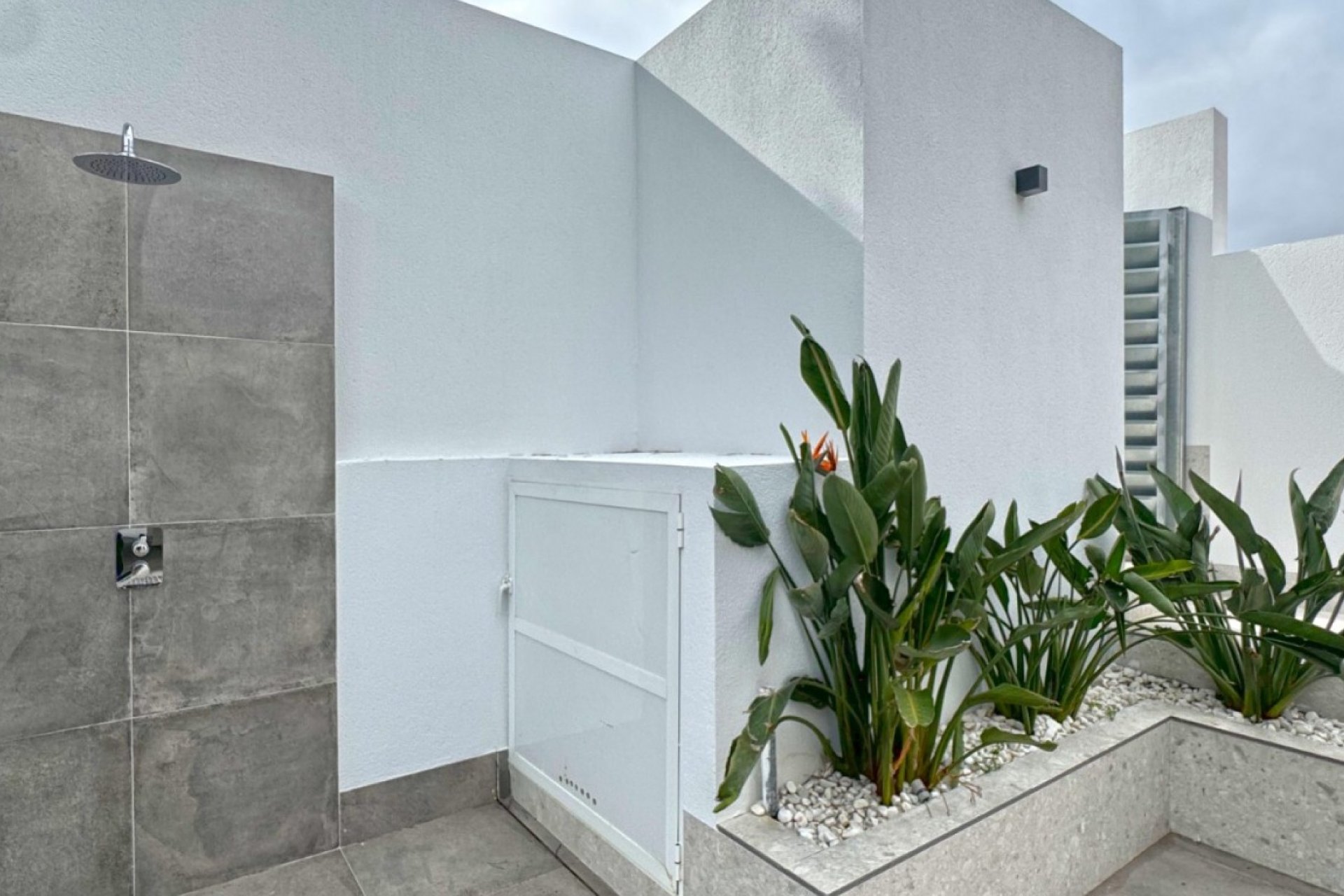 Herverkoop - Detached Villa -
Torrevieja - Los Balcones - Los Altos del Edén