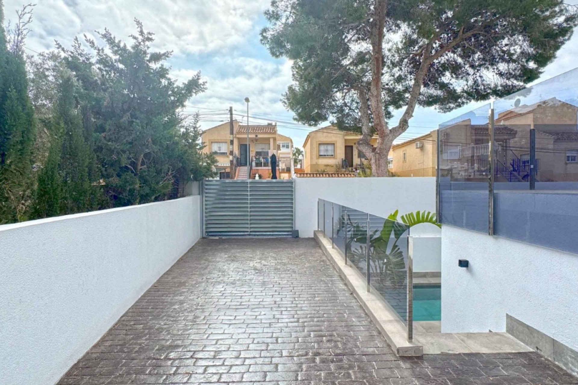 Herverkoop - Detached Villa -
Torrevieja - Los Balcones - Los Altos del Edén
