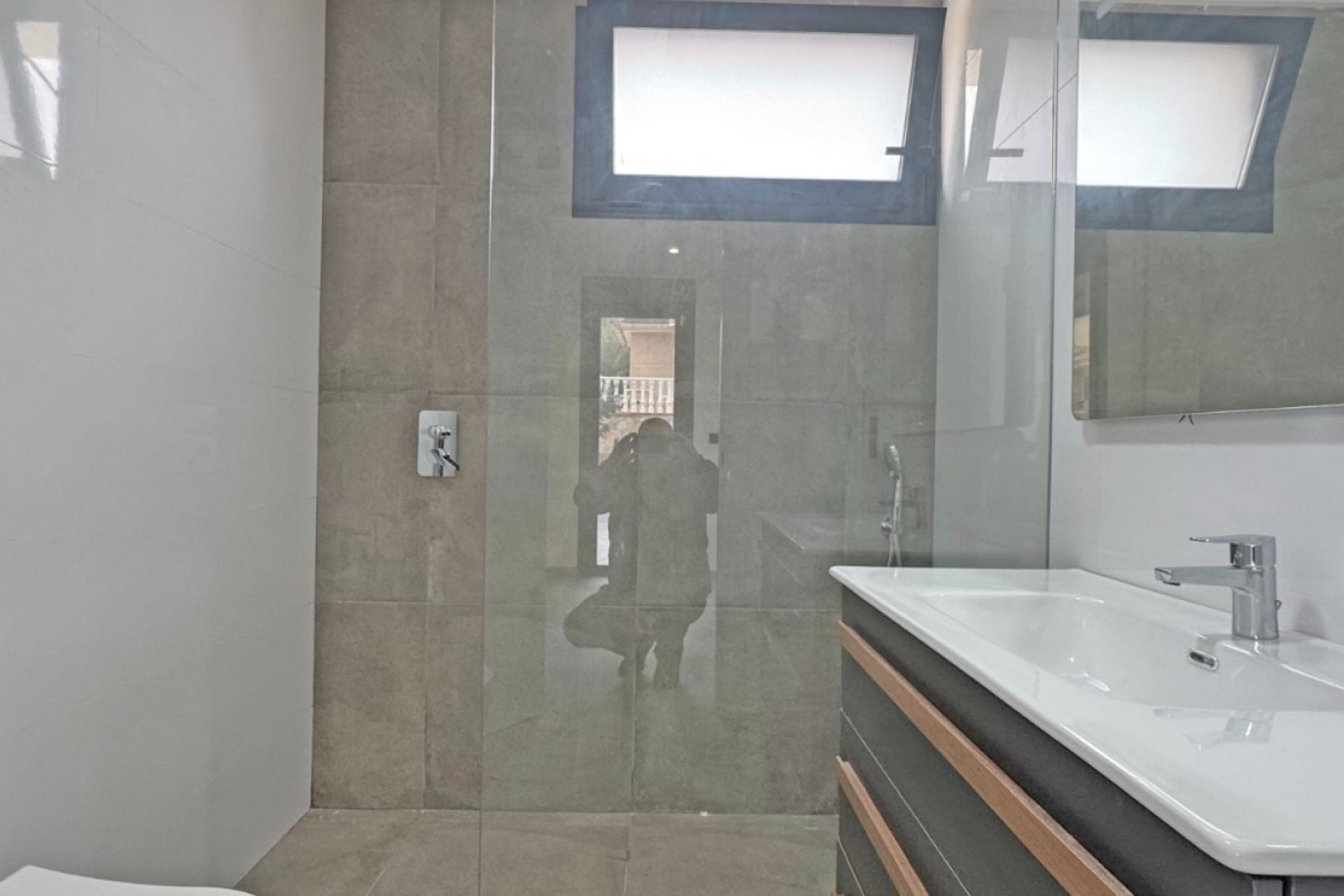 Herverkoop - Detached Villa -
Torrevieja - Los Balcones - Los Altos del Edén