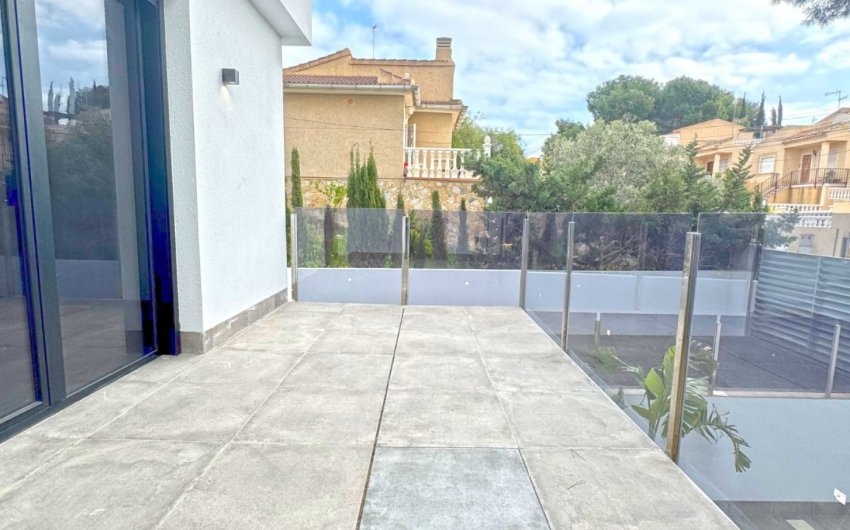 Herverkoop - Detached Villa -
Torrevieja - Los Balcones - Los Altos del Edén