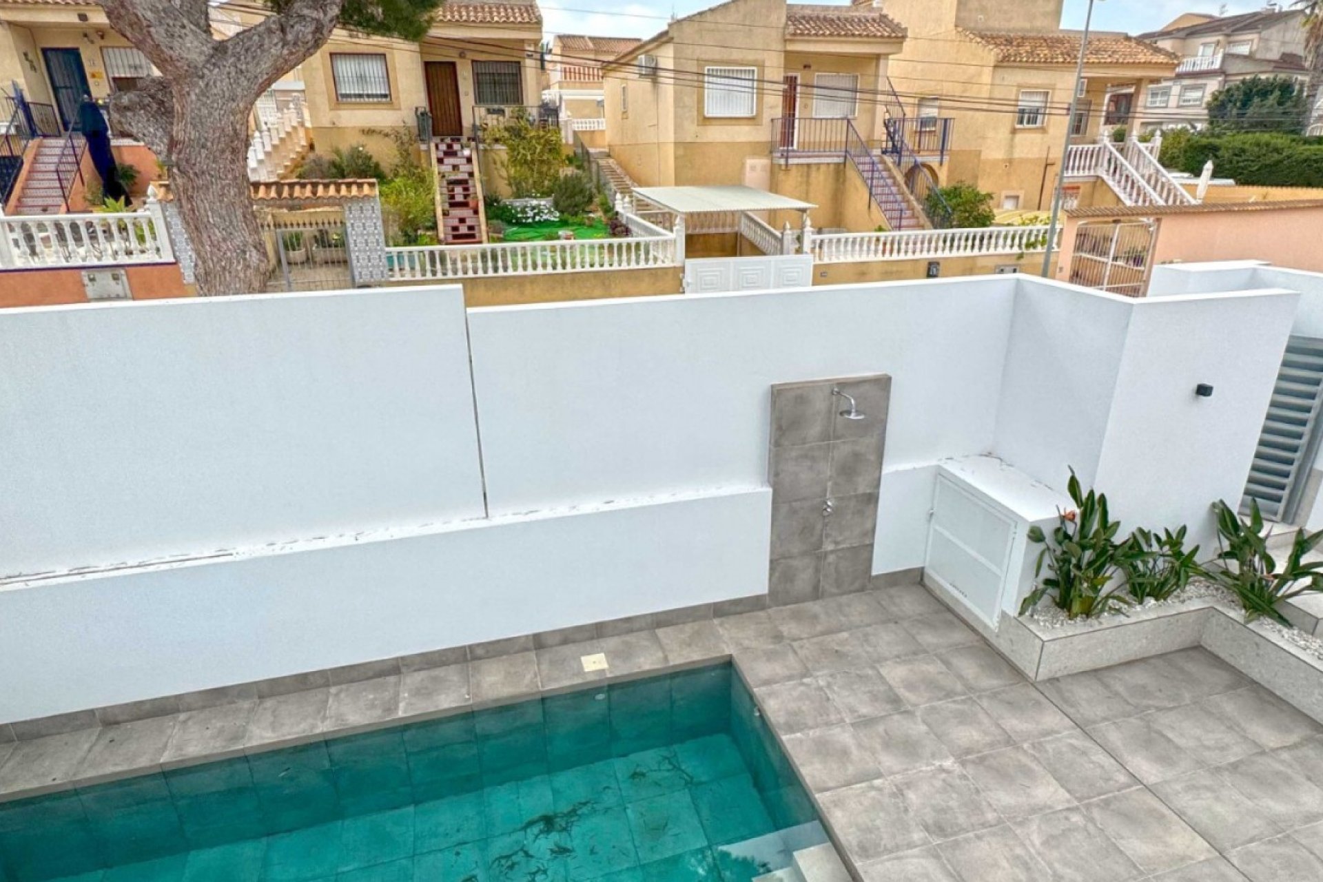 Herverkoop - Detached Villa -
Torrevieja - Los Balcones - Los Altos del Edén