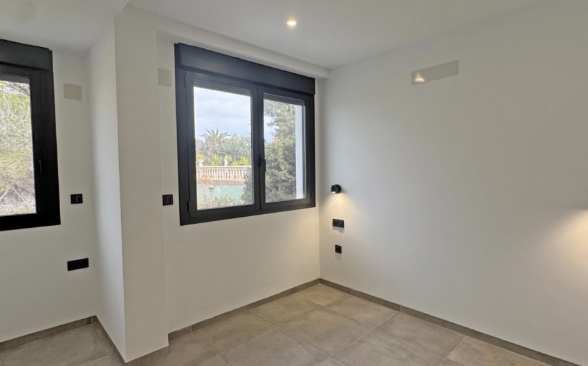 Herverkoop - Detached Villa -
Torrevieja - Los Balcones - Los Altos del Edén