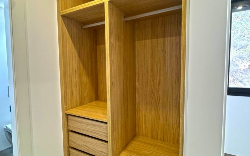 Herverkoop - Detached Villa -
Torrevieja - Los Balcones - Los Altos del Edén