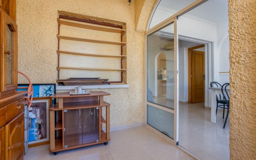 Herverkoop - Detached Villa -
Torrevieja - Urbanización San Luis