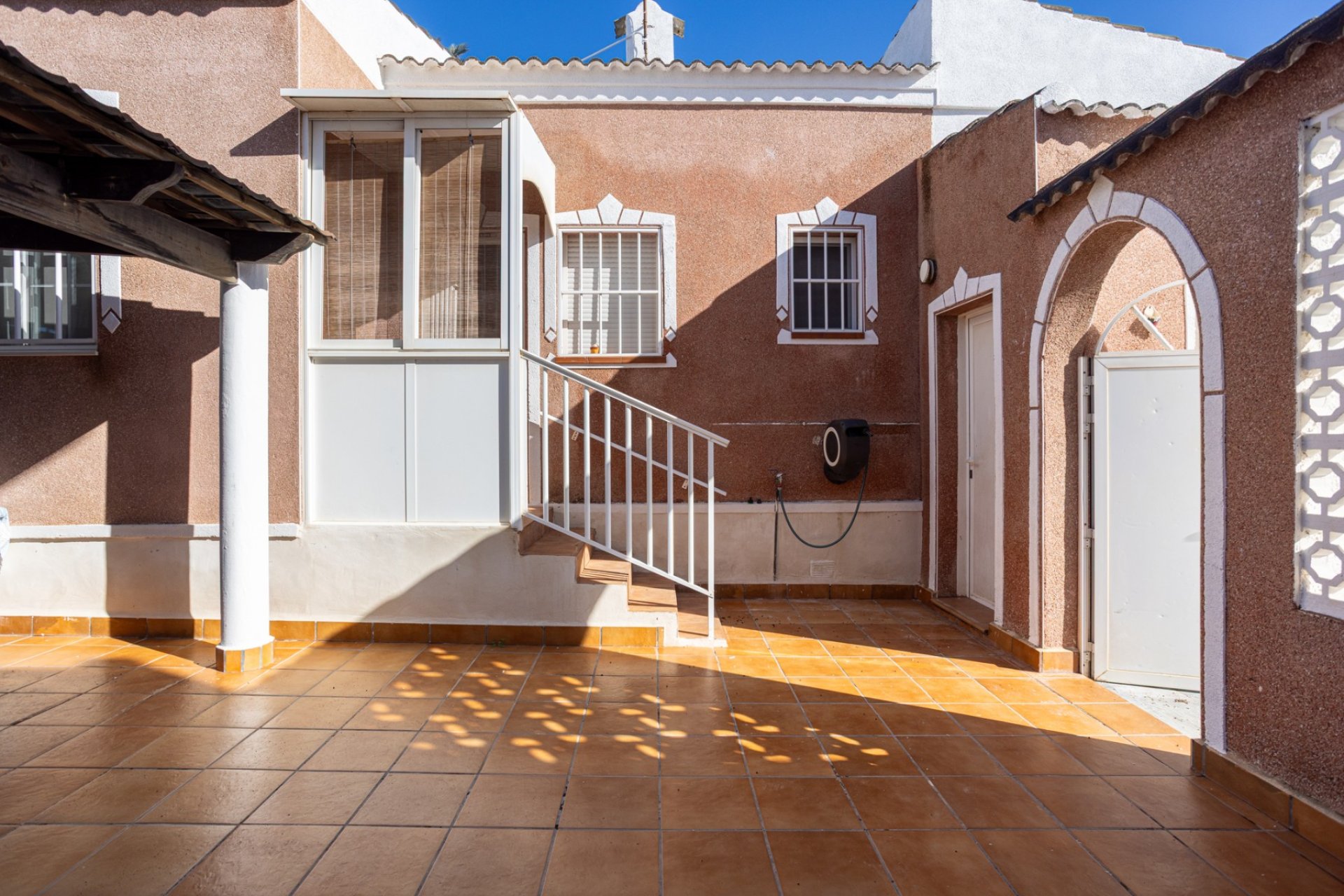 Herverkoop - Detached Villa -
Torrevieja - Urbanización San Luis