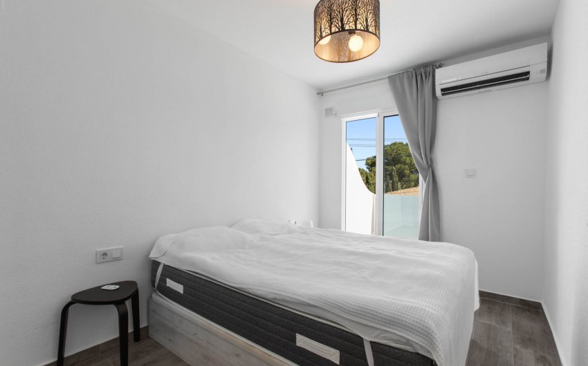 Herverkoop - Duplex apartment -
Torrevieja - Lago Jardin