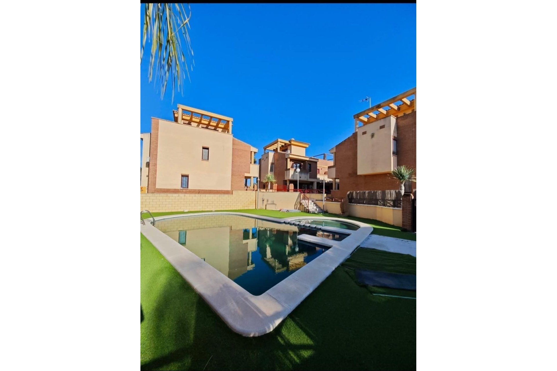 Herverkoop - duplex -
Benferri - Comunidad Valenciana