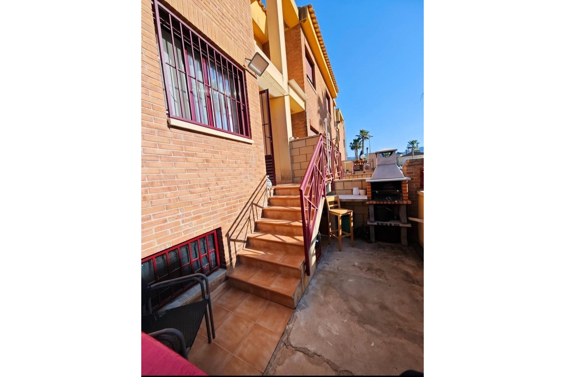 Herverkoop - duplex -
Benferri - Comunidad Valenciana