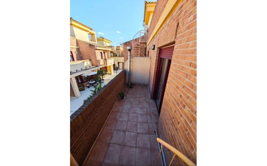 Herverkoop - duplex -
Benferri - Comunidad Valenciana