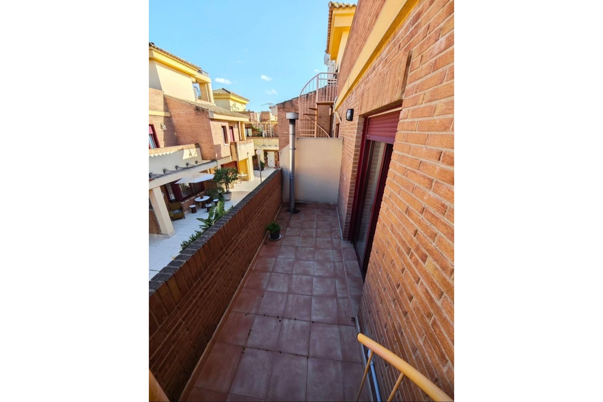 Herverkoop - duplex -
Benferri - Comunidad Valenciana