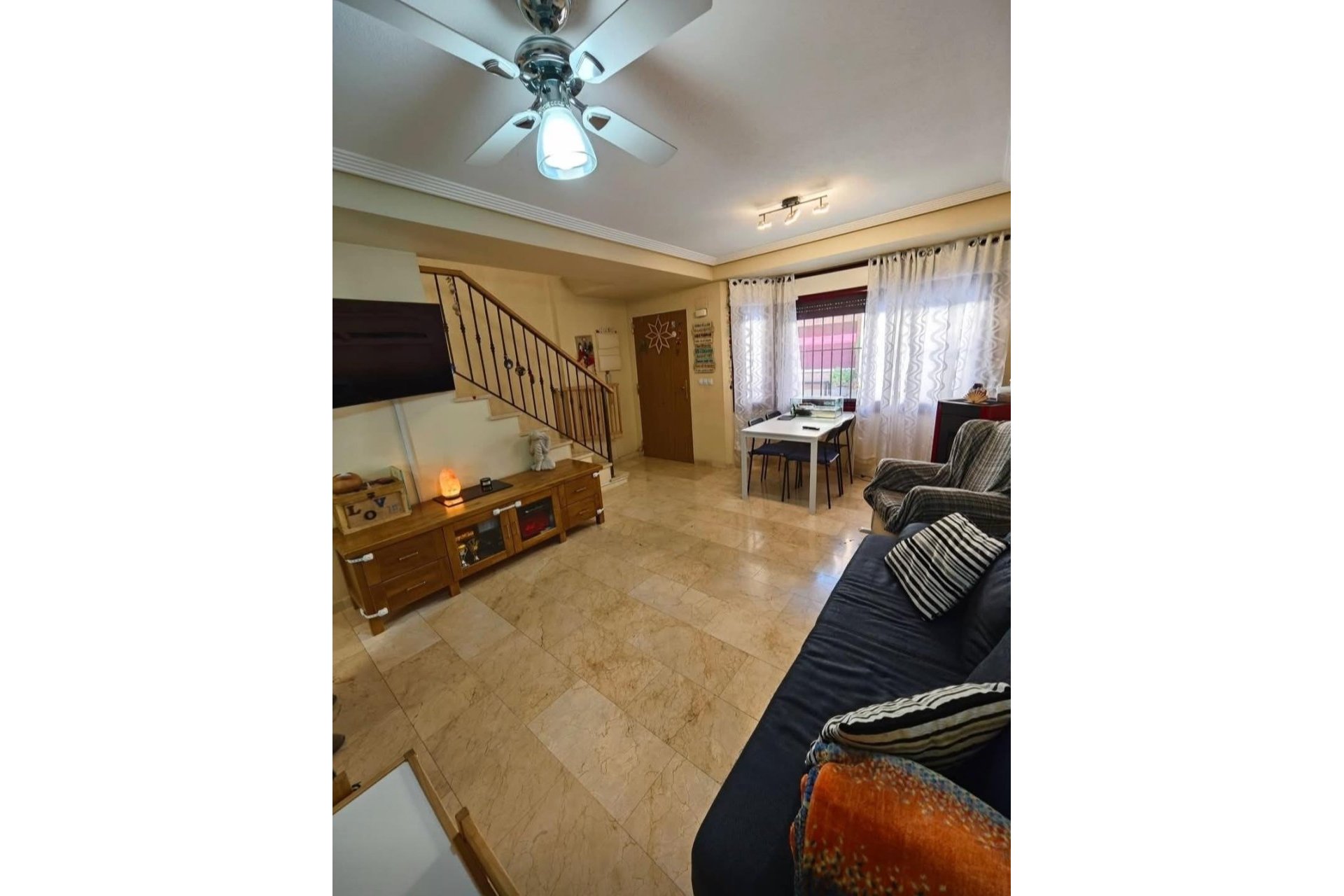 Herverkoop - duplex -
Benferri - Comunidad Valenciana