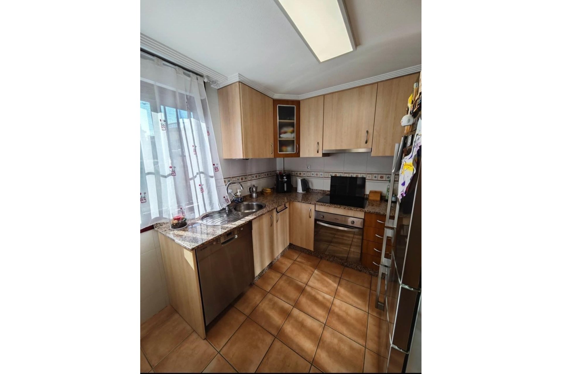 Herverkoop - duplex -
Benferri - Comunidad Valenciana