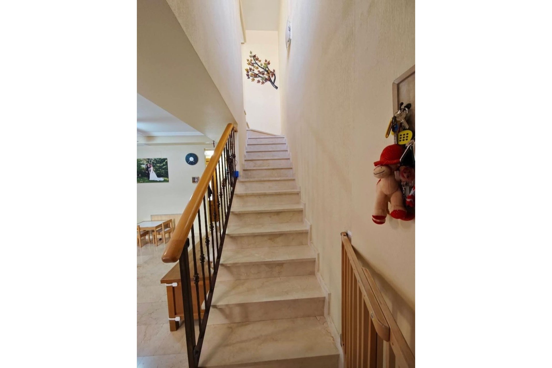 Herverkoop - duplex -
Benferri - Comunidad Valenciana