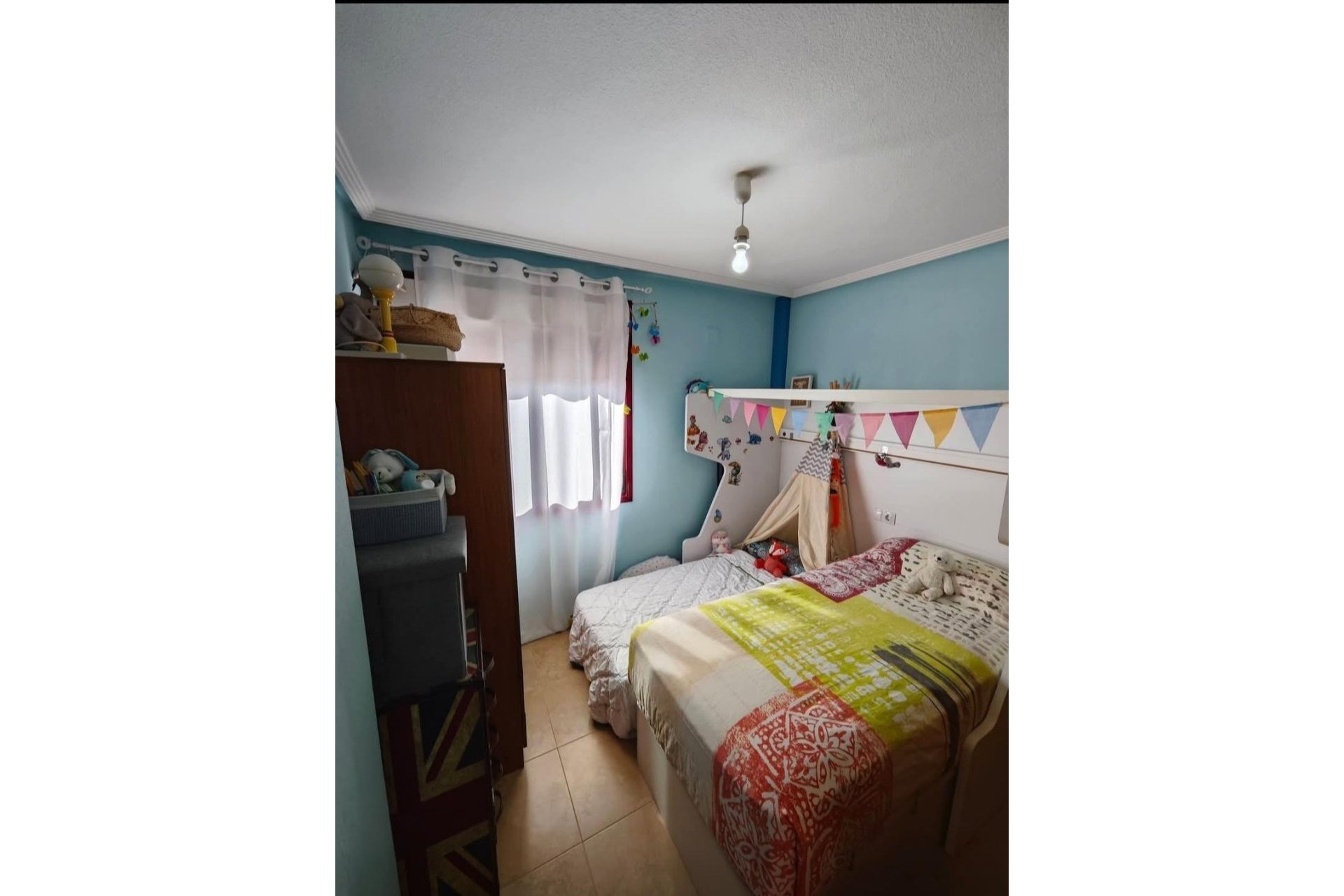 Herverkoop - duplex -
Benferri - Comunidad Valenciana