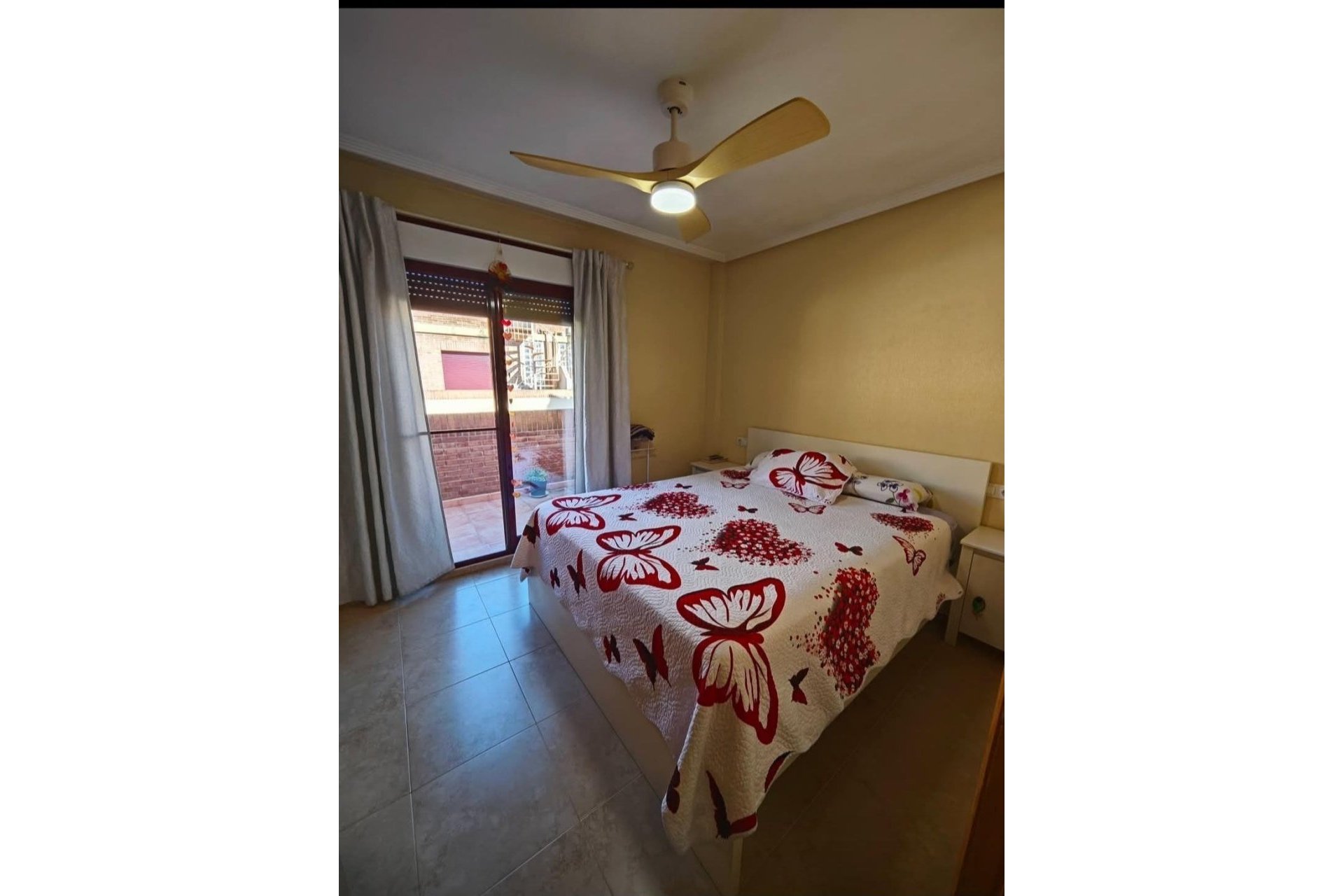 Herverkoop - duplex -
Benferri - Comunidad Valenciana