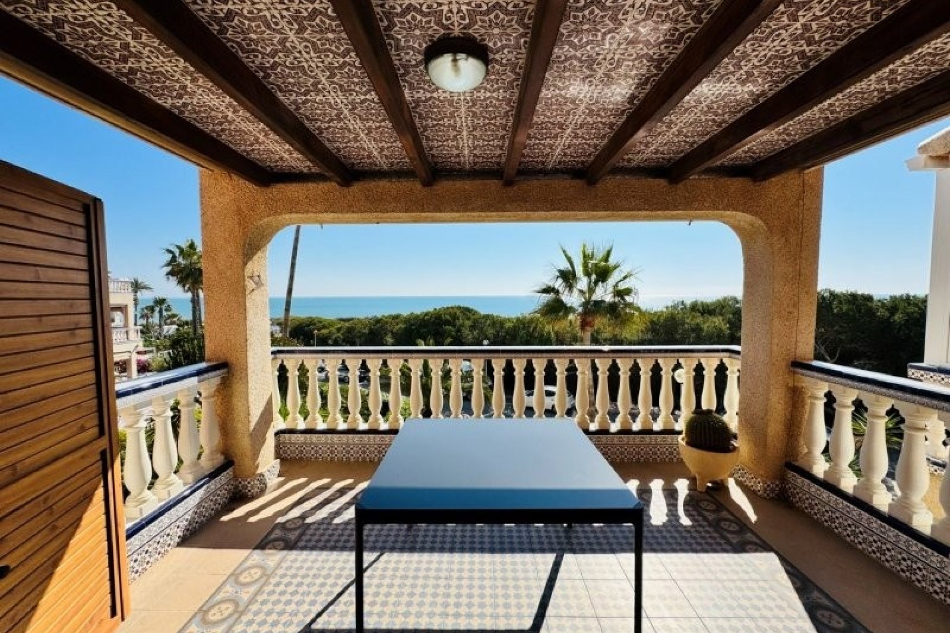 Herverkoop - duplex -
Guardamar del Segura - Costa Blanca