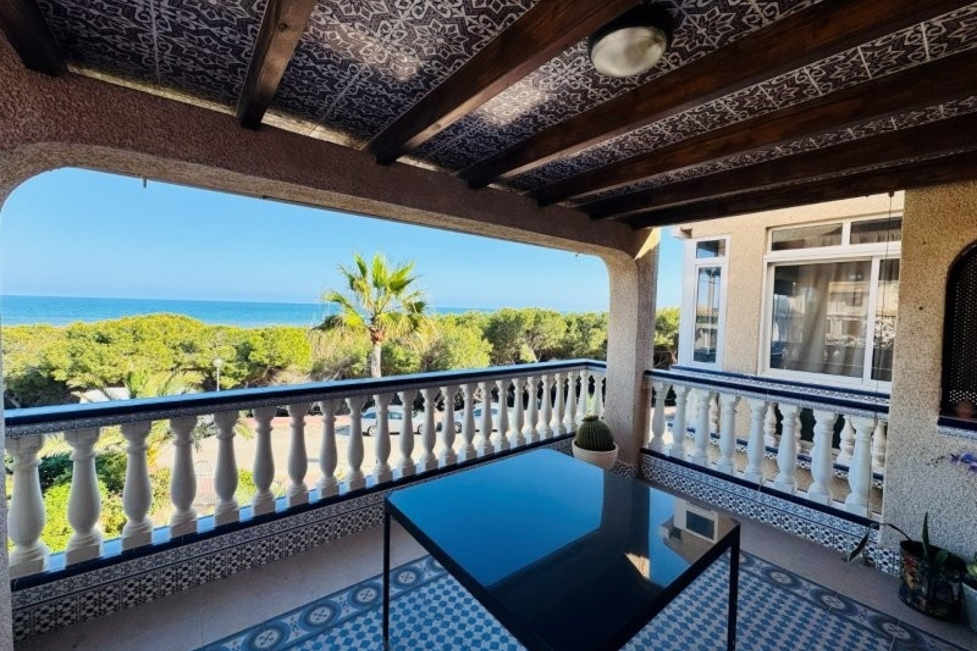 Herverkoop - duplex -
Guardamar del Segura - Costa Blanca