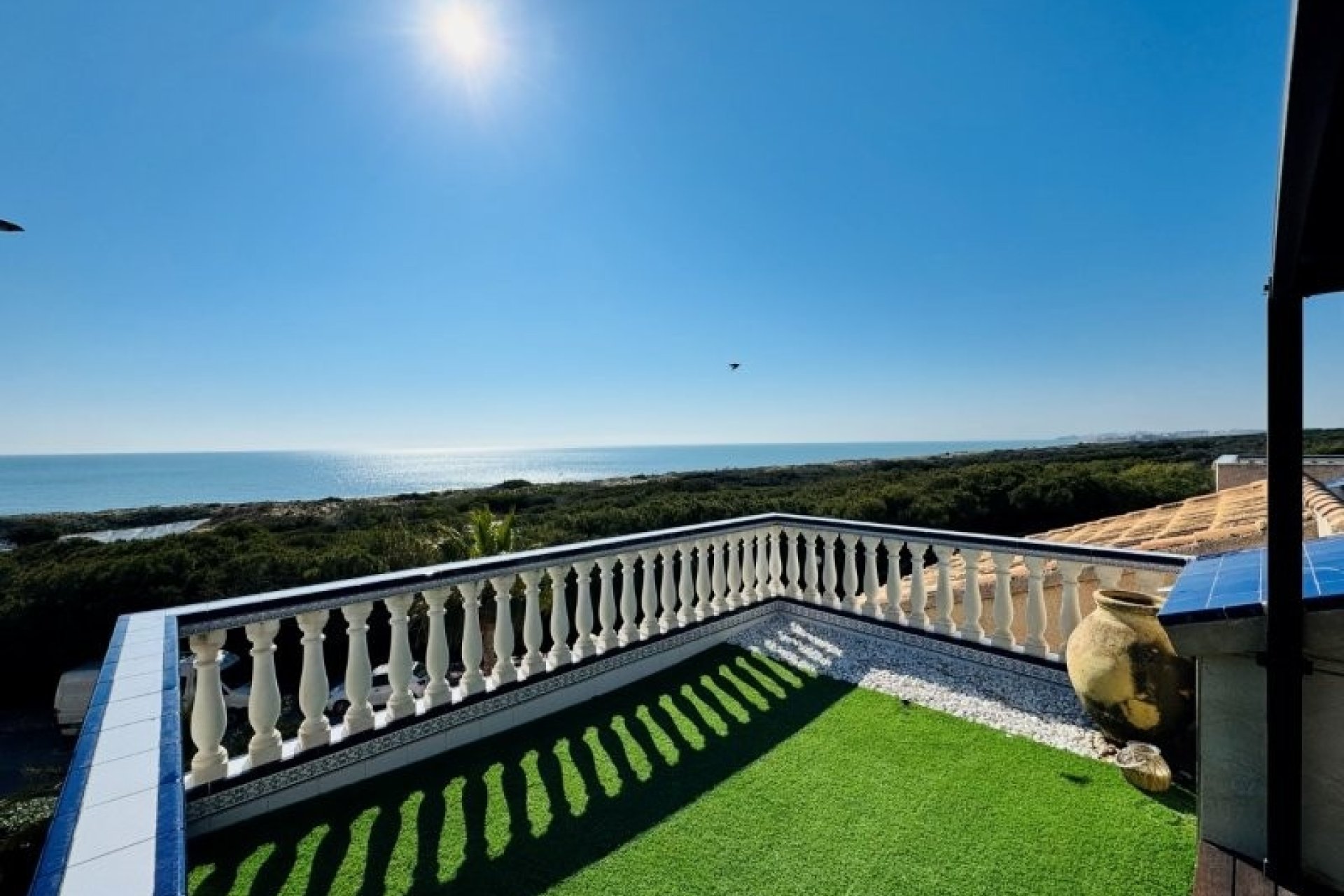 Herverkoop - duplex -
Guardamar del Segura - Costa Blanca