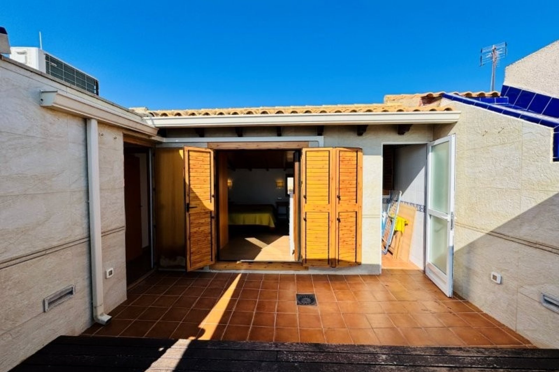 Herverkoop - duplex -
Guardamar del Segura - Costa Blanca