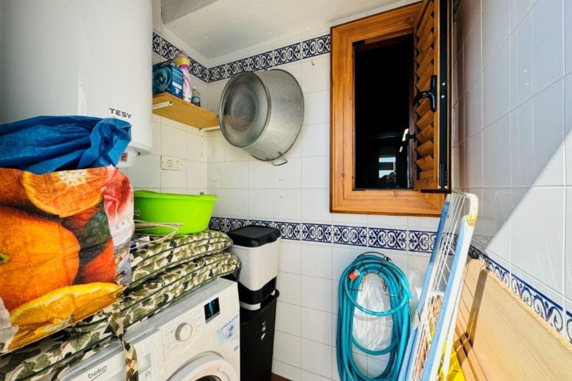 Herverkoop - duplex -
Guardamar del Segura - Costa Blanca